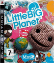Little Big Planet&nbsp;-&nbsp;