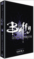 Buffy contre les vampires - Saison 6 (DVD)
