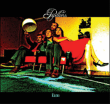 Les Papillons&nbsp;-&nbsp;Klaxon - Digipack