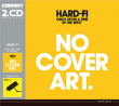 Hard Fi&nbsp;-&nbsp;Once upon a time in the west - Stars of CCTV - Coffret 2 CD