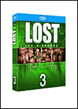 Lost&nbsp;-&nbsp;Coffret intégral de la Saison 3 - Blu-Ray