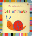 Les animaux&nbsp;-&nbsp;Fiona Watt, Stella Baggott