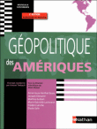Géopolitique des Amériques&nbsp;-&nbsp;Collectif