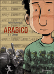 Arabico, T1&nbsp;-&nbsp;Halim Mahmoudi