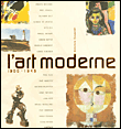 L'art moderne