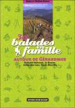 30 balades en famille autour de Gérardmer&nbsp;-&nbsp;Anne Renac