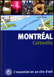 Cartoville Montréal&nbsp;-&nbsp;Collectif