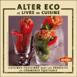 Alter éco le livre de cuisine&nbsp;-&nbsp;Collectif