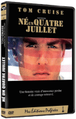 Né un quatre juillet&nbsp;-&nbsp;Oliver Stone