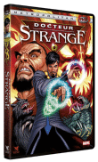Docteur Strange&nbsp;-&nbsp;Animation