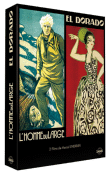 L'Homme du large - Eldorado - Coffret&nbsp;-&nbsp;Marcel L'Herbier
