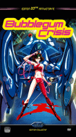Bubblegum Crisis&nbsp;-&nbsp;Volume 3 - Edition Collector