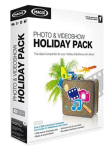 Magix Photo & Videoshow Holiday Pack&nbsp;-&nbsp;