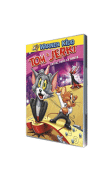 Tom et Jerry&nbsp;-&nbsp;Entrez dans la danse