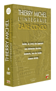 Coffret Thierry Michel&nbsp;-&nbsp;Thierry Michel