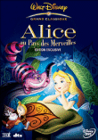 Alice au Pays des merveilles - Édition Exclusive (Coffrets 2 DVD)