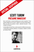 Présumé innocent&nbsp;-&nbsp;Scott Turow