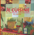 Je cuisne les fruits et légumes du marché&nbsp;-&nbsp;Virginie Loubier