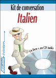 Kit de conversation italien