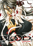 Blood + Yakojoshi&nbsp;-&nbsp;Hirotaka Kisaragi