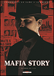 Mafia story, T3&nbsp;-&nbsp;Le Saëc, Chauvel