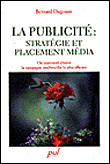La publicité&nbsp;-&nbsp;Bernard Dagenais