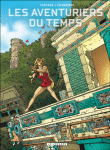 Les aventuriers du temps, T2&nbsp;-&nbsp;Philippe Castaza, Philippe Chanoinat