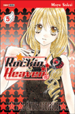 Rockin'heaven, T5&nbsp;-&nbsp;Mayu Sakai