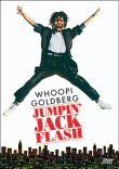 Jumpin' Jack Flash&nbsp;-&nbsp;Penny Marshall