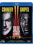 Soleil levant - Edition Blu-Ray&nbsp;-&nbsp;Philip Kaufman