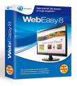 Web Easy 8&nbsp;-&nbsp;