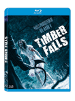 Timber Falls - Blu-Ray&nbsp;-&nbsp;Tony Giglio