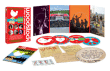 Woodstock - 3 jours de musique et de paix - 40ème anniversaire - Ultimate Collector's Edition (Coffrets DVD)