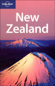 Lonely Planet New Zealand&nbsp;-&nbsp;Collectif