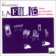 La folie dans les nouvelles fantastiques de Guy de Maupassant&nbsp;-&nbsp;Guy de Maupassant