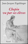 Chopin vu par ses élèves