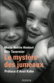 Le mystère des jumeaux&nbsp;-&nbsp;Marie-Noëlle Himbert, Nils Tavernier