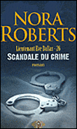 Le scandale du crime