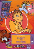 Expert en excuses&nbsp;-&nbsp;Karen Tayleur