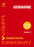 Le concours de gendarme&nbsp;-&nbsp;Françoise Thiébault-Roger