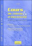Cours De Chimie & D'electricite