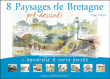 L'aquarelle à votre portée&nbsp;-&nbsp;Yvon Carlo