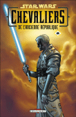Star Wars, Chevaliers de l'Ancienne République T2&nbsp;-&nbsp;Weaver, Ching, Miller