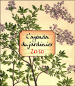 Agenda du jardinier 2010&nbsp;-&nbsp;Collectif