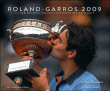 Roland-Garros 2009&nbsp;-&nbsp;Patrice Dominguez