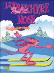 La Panthère Rose, T1&nbsp;-&nbsp;Collectif