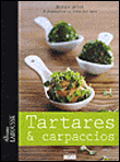 Carpaccio et tartares