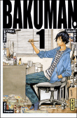 Bakuman - Bakuman, T1
