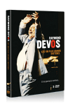 Les 100 plus grands sketches - Edition digipack&nbsp;-&nbsp;Raymond Devos