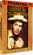 L'Homme des vallées perdues (DVD)